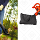 BLACK+DECKER BV6000 High Performance Blower/Vac/Mulcher | $68 | Amazon